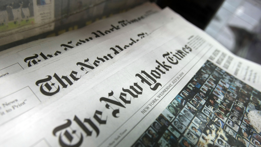 Chinese Group Sways US Media With Paid Trips
