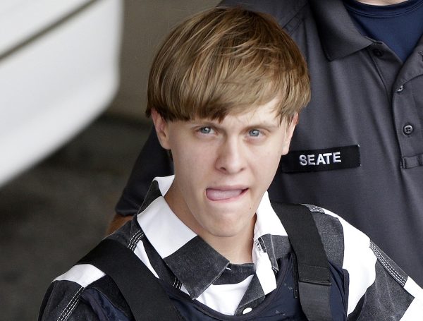 Court Upholds Death Sentence for Church Shooter Dylann Roof