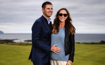 Eric and Lara Trump Welcome Second Baby: ‘We Love You Already!’