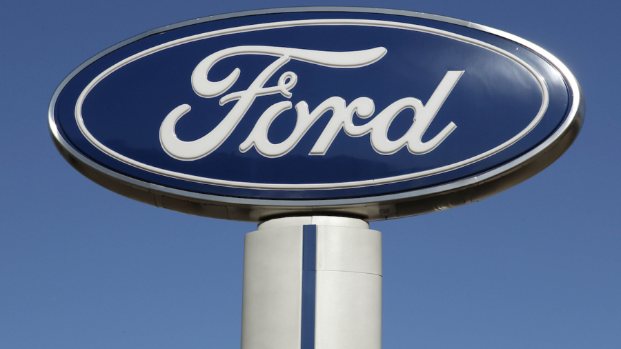 Ford Recalls Nearly 250,000 Vehicles in the US Due to Door Latch Issue