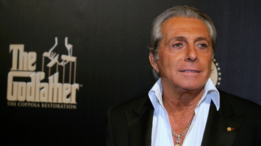 ‘Godfather’ Actor Weighs in on CNN Anchor Chris Cuomo’s ‘Fredo’ Profanity Laced Rant