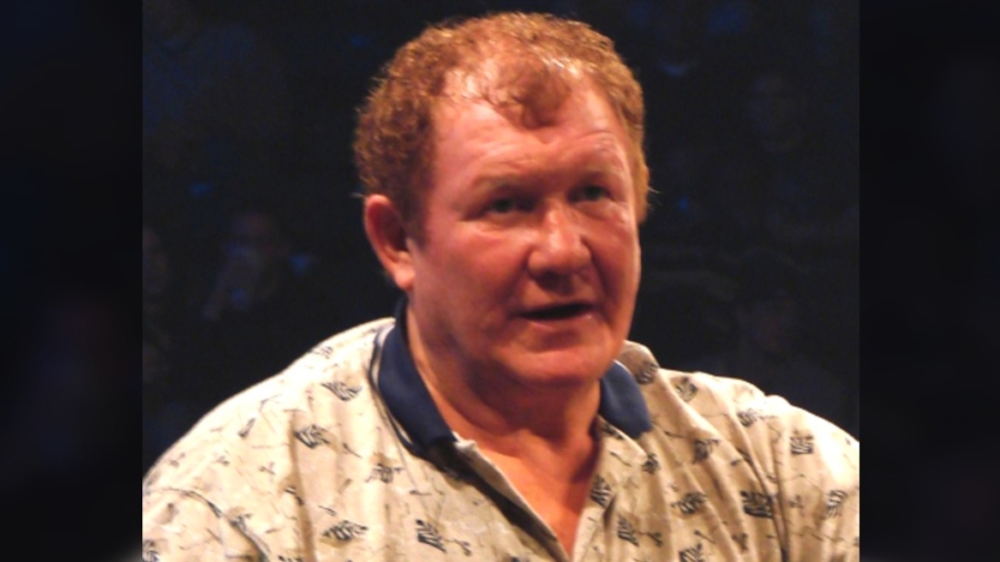 Harley Race, Legendary Professional Wrestler, Dies at 76 After Battle With Lung Cancer