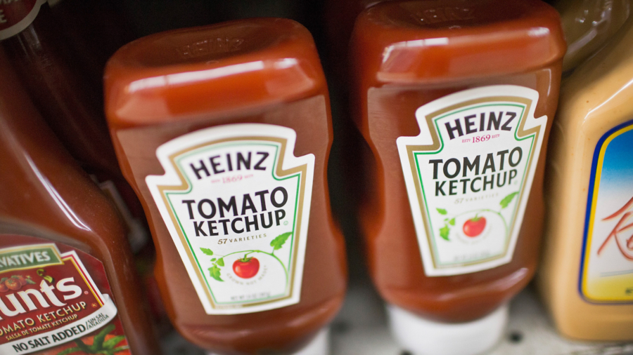 Karma Caught up to This Ketchup Thief—Now, Heinz Is Helping the Thief Out