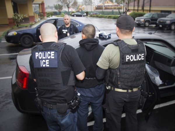 18 Juveniles Among 680 Illegal Workers Arrested by ICE in Mississippi Meat Plants