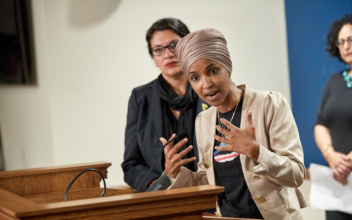 Omar and Tlaib Publicly Attack Israel’s Decision to Bar Them From the Country