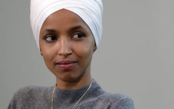 Ilhan Omar’s Explanation for Deleting a Tweet That Revealed Her Father’s Name Faces Contradictions
