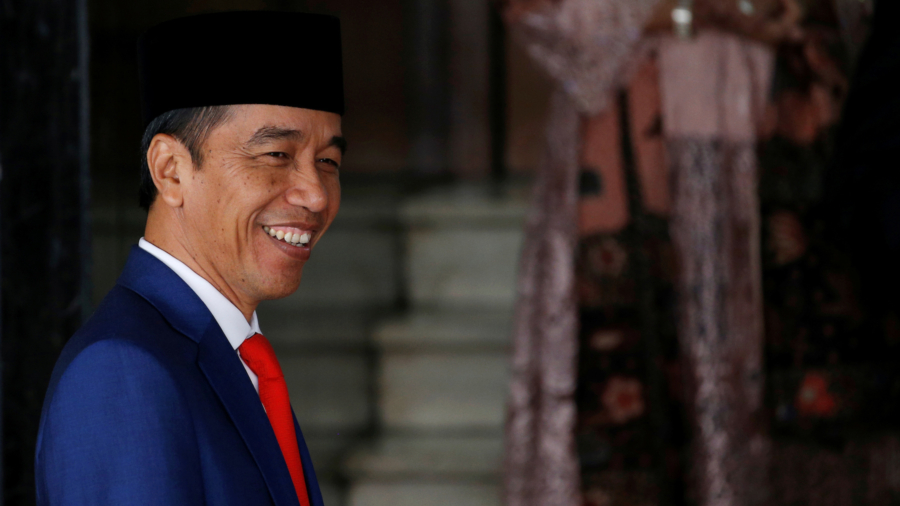 Indonesia President Vows to Process More Resources Onshore