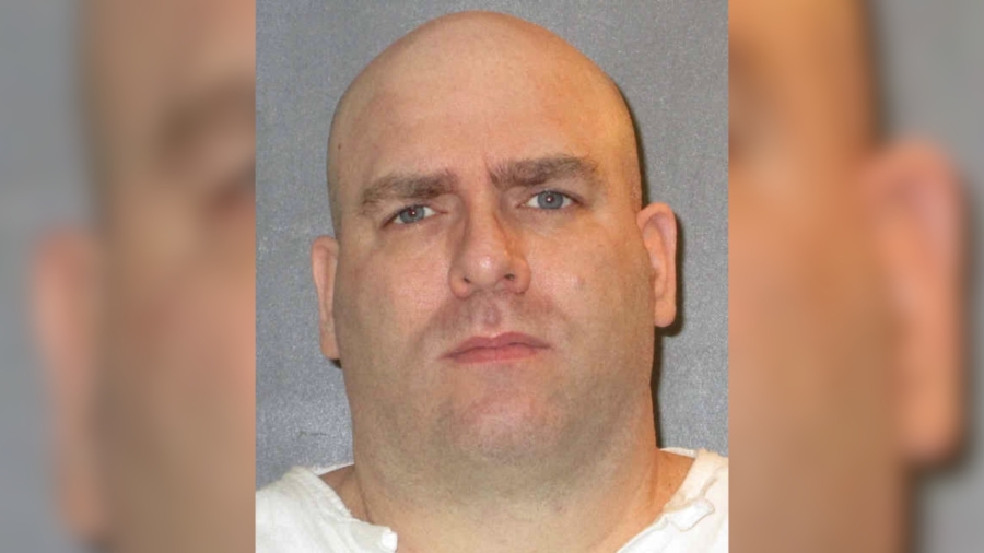 Texas to Execute Man Convicted of Abducting, Strangling College Student