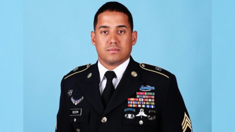 Pentagon Identifies 2 US Soldiers Killed in Afghanistan