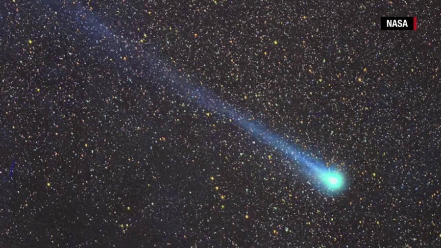 Look Up for the Perseid Meteor Shower as It Peaks This Week