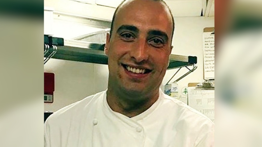 Andrea Zamperoni, Chef at Renowned New York Restaurant, Found Dead