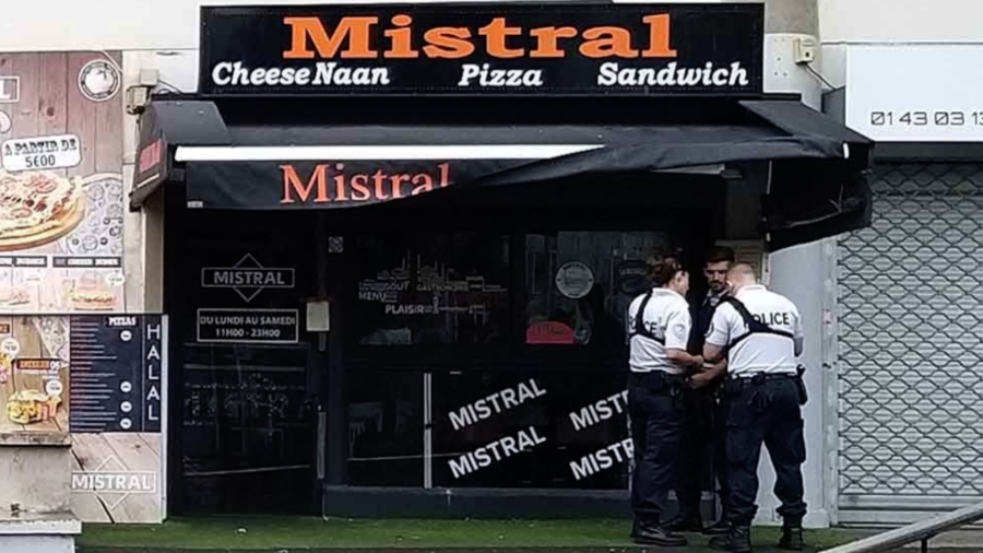 Disgruntled Diner Shoots Waiter to Death Over Sandwich Delay