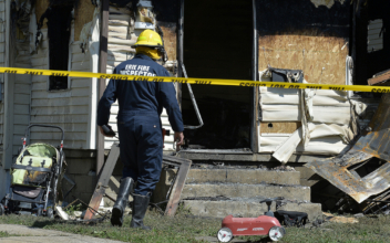 Smoke Detectors Lacking at Child Care Where 5 Died: Chief