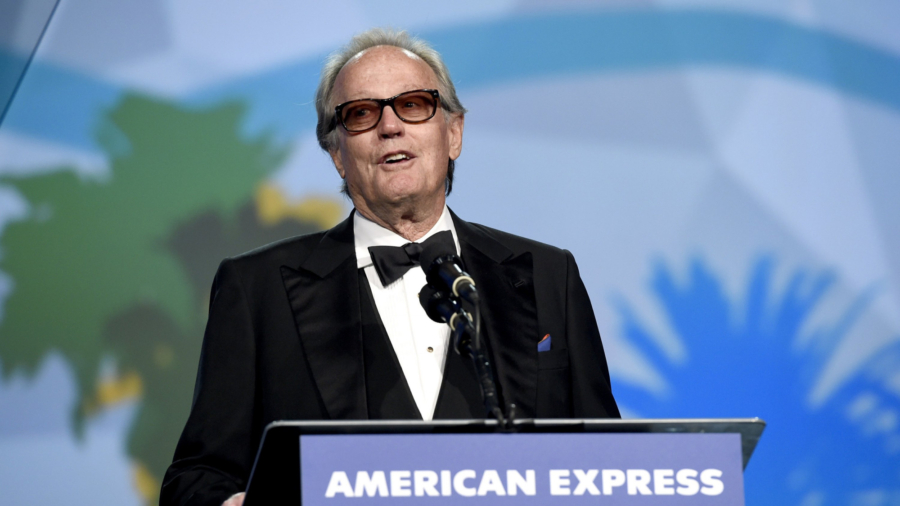 Longtime Actor Peter Fonda Has Died at Age 79