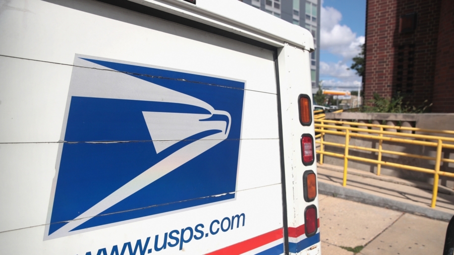 USPS Suspending Guarantee on Priority Mail Express to China
