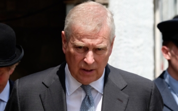 Prince Andrew Gives Interview About His Relationship With Epstein