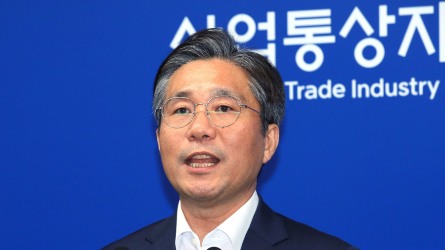South Korea to Remove Japan From Preferred Trade List
