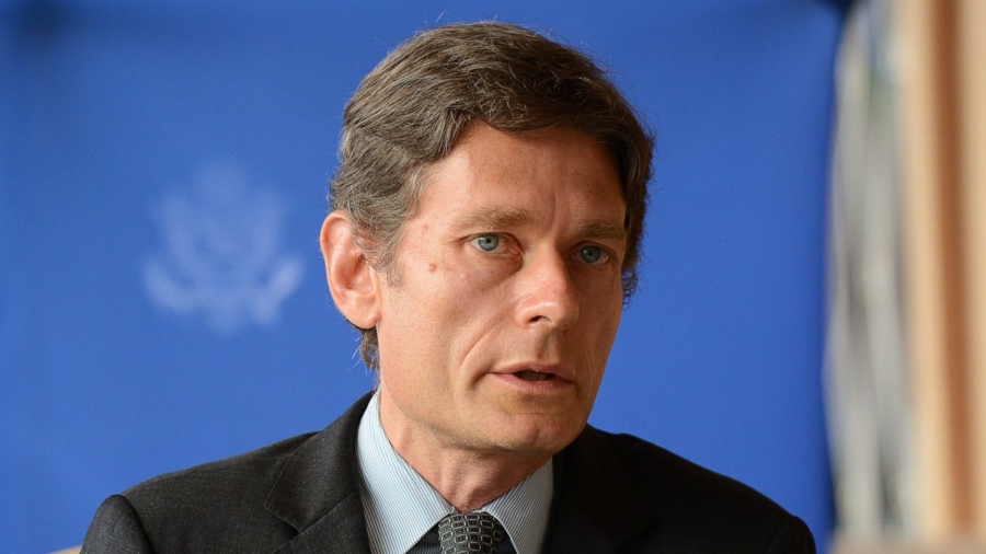 Rep. Tom Malinowski Says ‘We Need Illegal Immigrants to ‘Mow Our Beautiful Lawns’