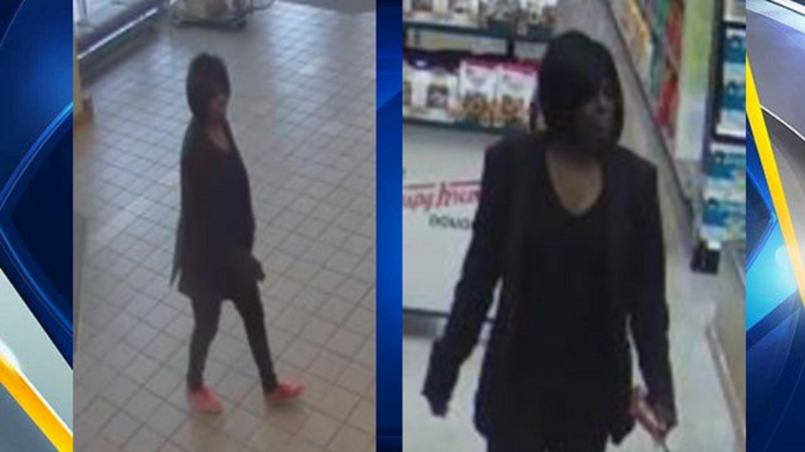 Police: Woman Snatches Wallet, Spends Thousands at Walgreens