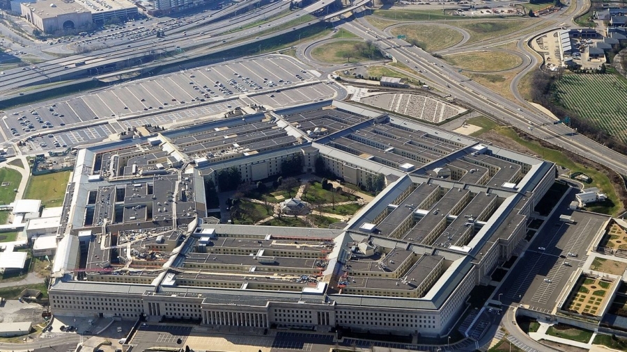 Pentagon Dismisses Talk About Military Involving Itself in Election Disputes