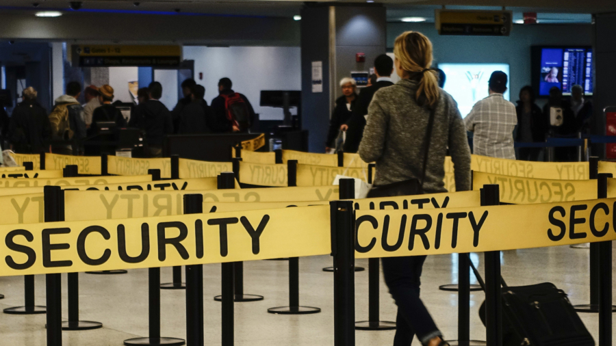 DHS May Require US Citizens Be Photographed at Airports