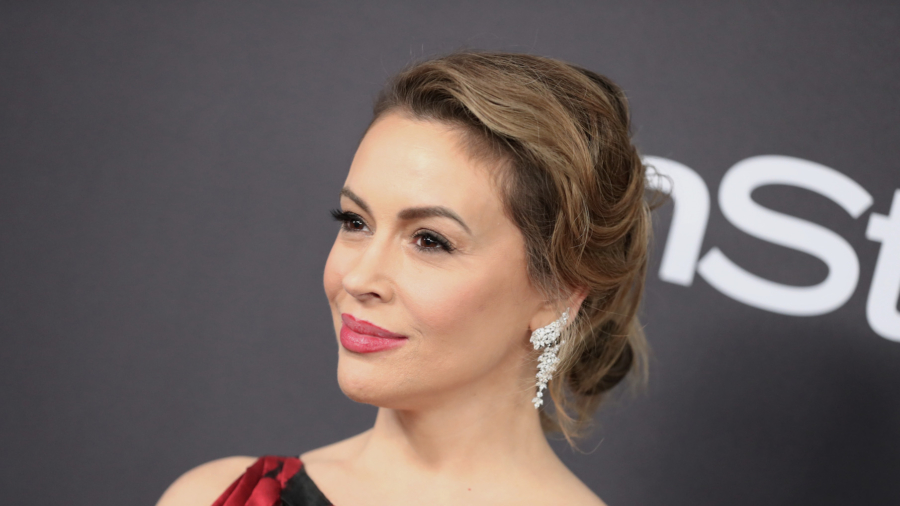 Alyssa Milano Said Her Life Would Lack ‘Great Joys’ If She Hadn’t Aborted 2 Children, Pastor’s Response Struck a Chord
