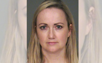 Mother of Four Arrested After Leaving Baby Inside Hot Car at Target Parking Lot