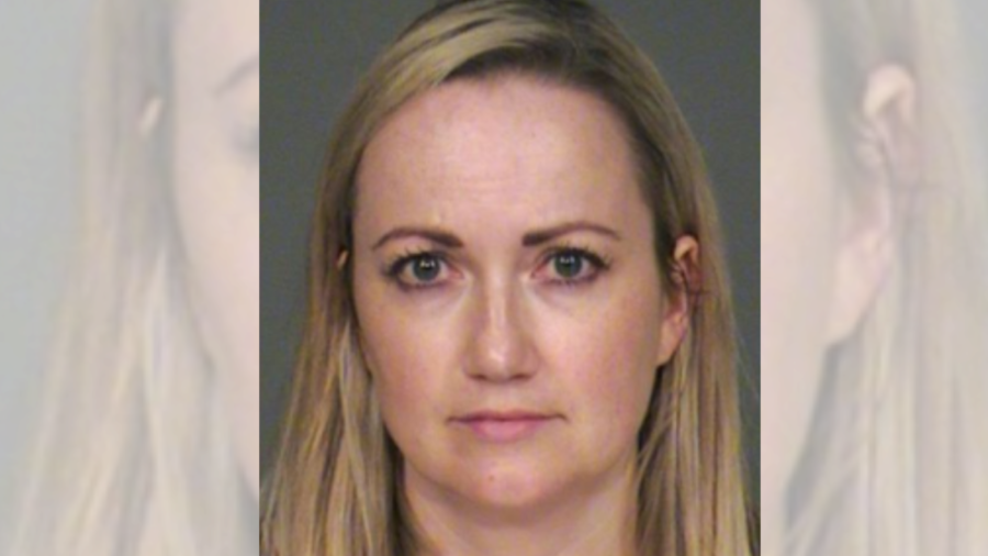 Mother of Four Arrested After Leaving Baby Inside Hot Car at Target Parking Lot