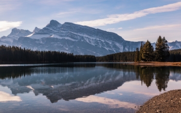 Woman at Banff National Park Says Man Told Her to ‘Go Back to Your Own Country’