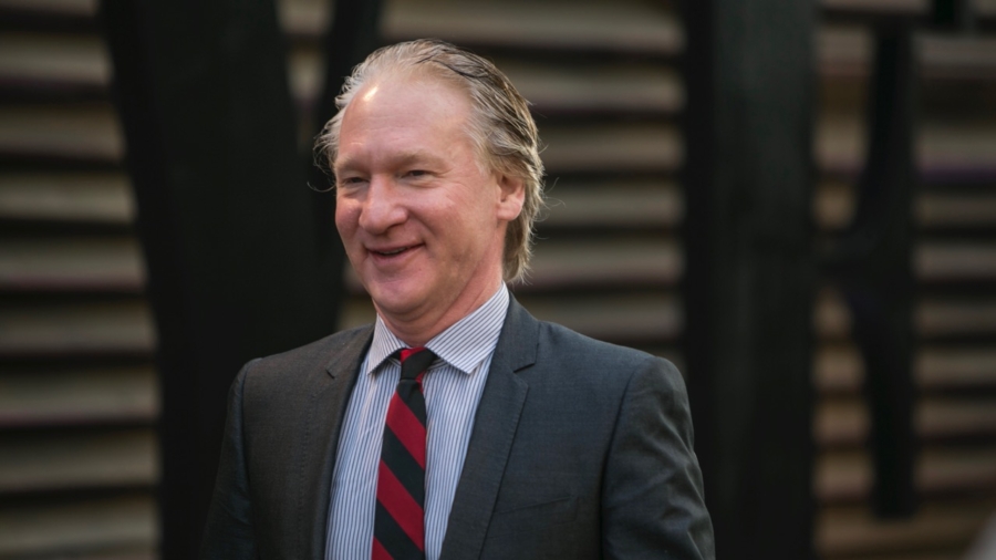 Millionaire Comedian Bill Maher Hopes a Recession Plunges Americans Into Poverty