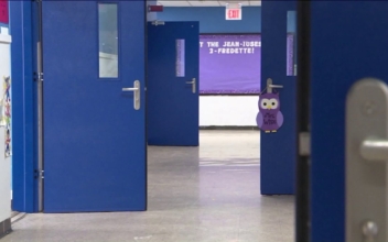 Bullet-Resistant Doors Installed in New York, New Jersey Classrooms