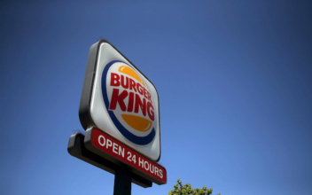 Burger King Fires Employees for Drawing Pig on Police Officer’s Order