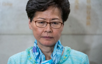 Hong Kong Public Criticize Leader Carrie Lam at First ‘Open Dialogue’