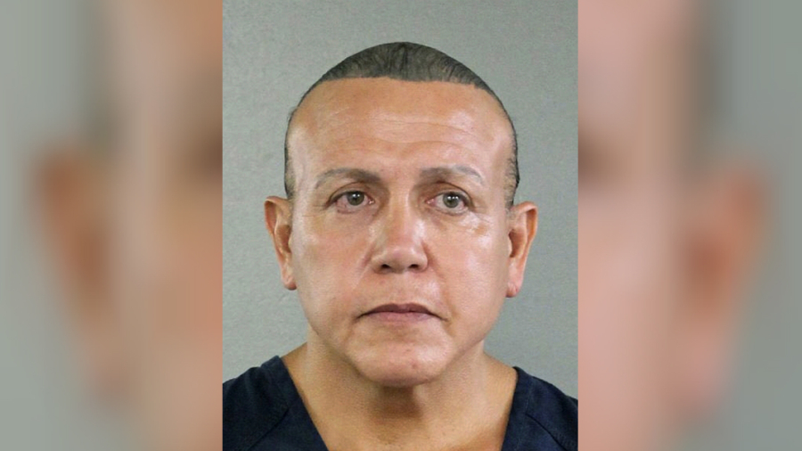Cesar Sayoc, Man Who Mailed Pipe Bombs, Sentenced to Prison