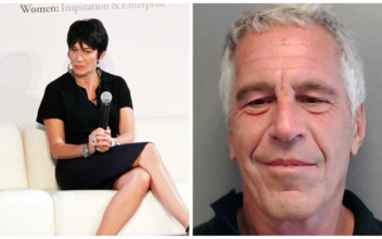 Jeffrey Epstein Accuser Alleges That Ghislaine Maxwell Made Death Threat to Her After She Revealed Abuse