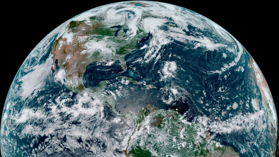 Scientists Identify Outer Space Locations That Can View Earth