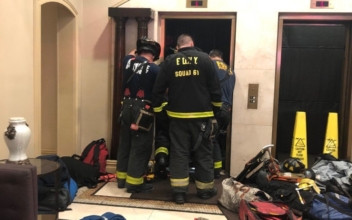Man Crushed to Death by Elevator in Apartment Building ID’d