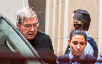 Cardinal George Pell Loses Appeal on Child Sex Abuse Convictions