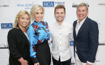 Todd Chrisley Indicted for Tax Evasion, Declares Innocence