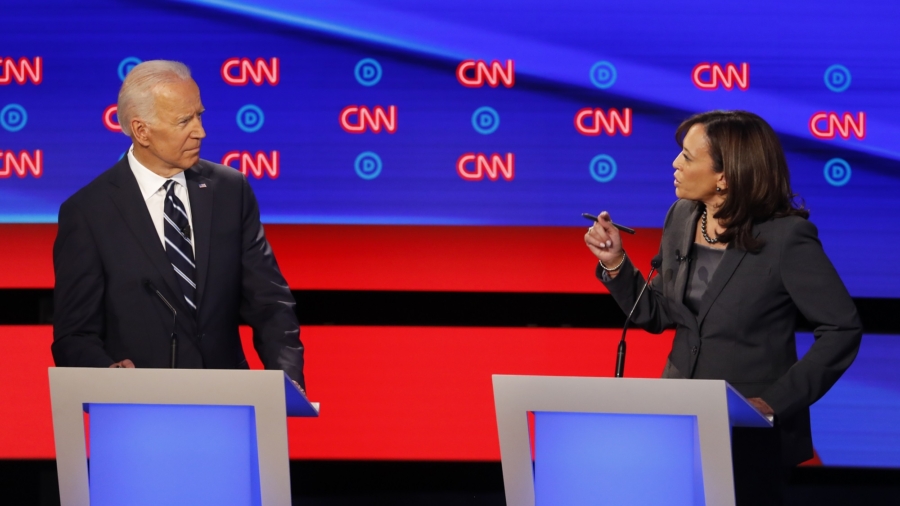 Only These 7 Candidates Have Qualified for the Next Democratic Debate So Far