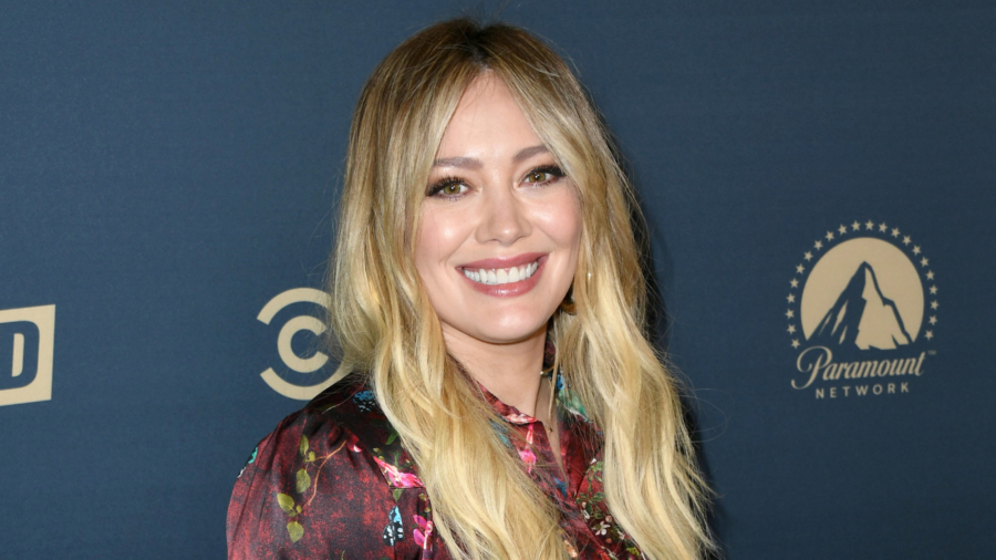Lizzie McGuire’s Back! Hilary Duff to Return in Sequel Series on Disney+