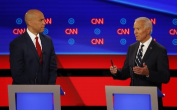 Biden and Bennet Expose Socialist ‘Medicare for All’ in Democratic Debate