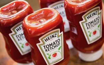 Ketchup Thief Admits Crime, Expresses Great Remorse After Karma Deals Her Blow After Blow