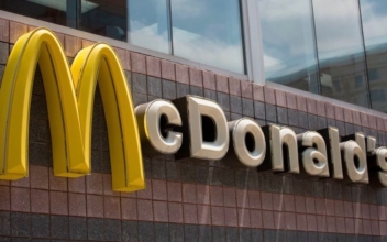 No Milkshakes: UK McDonalds Hit by Supply Issues
