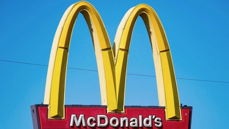 10-Year-Old Girl Steals Mother’s Car, Tries to Drive to McDonald’s by Herself