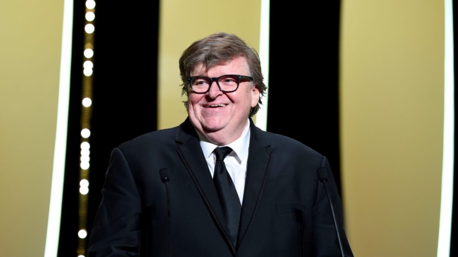 Michael Moore Claims He Cancelled SoulCycle Fitness Club Membership, but It Doesn’t Offer Memberships