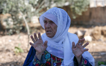 Rashida Tlaib’s Grandmother Reacts to Canceled Trip: ‘I Hope, Inshallah, That She Will Come Back’