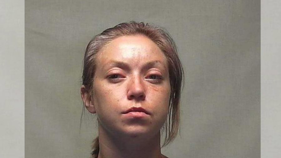 ‘I Forgot About Her in the Car’: Drunk Mother Arrested After Leaving 1-Year-Old in Hot Car