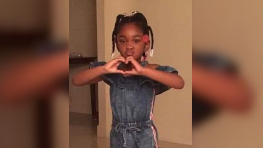 5-Year-Old Girl Nevaeh Adams Disappears, Mother Found Dead in House