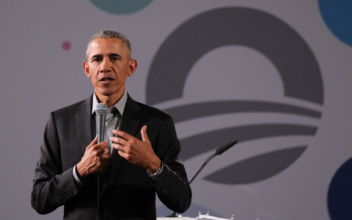 Barack Obama is Back in the Political Ring With Redistricting U Initiative